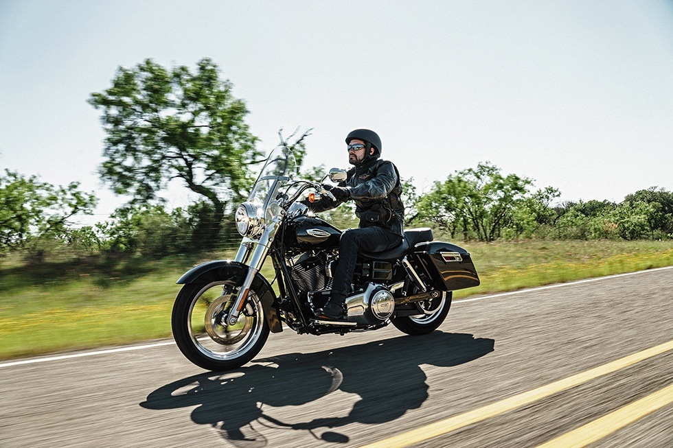 2016 Harley-Davidson Switchback™ in Kingwood, Texas - Photo 13