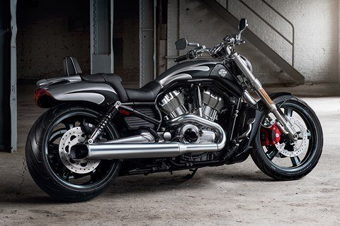 2016 Harley-Davidson V-Rod Muscle® in Syracuse, New York - Photo 6