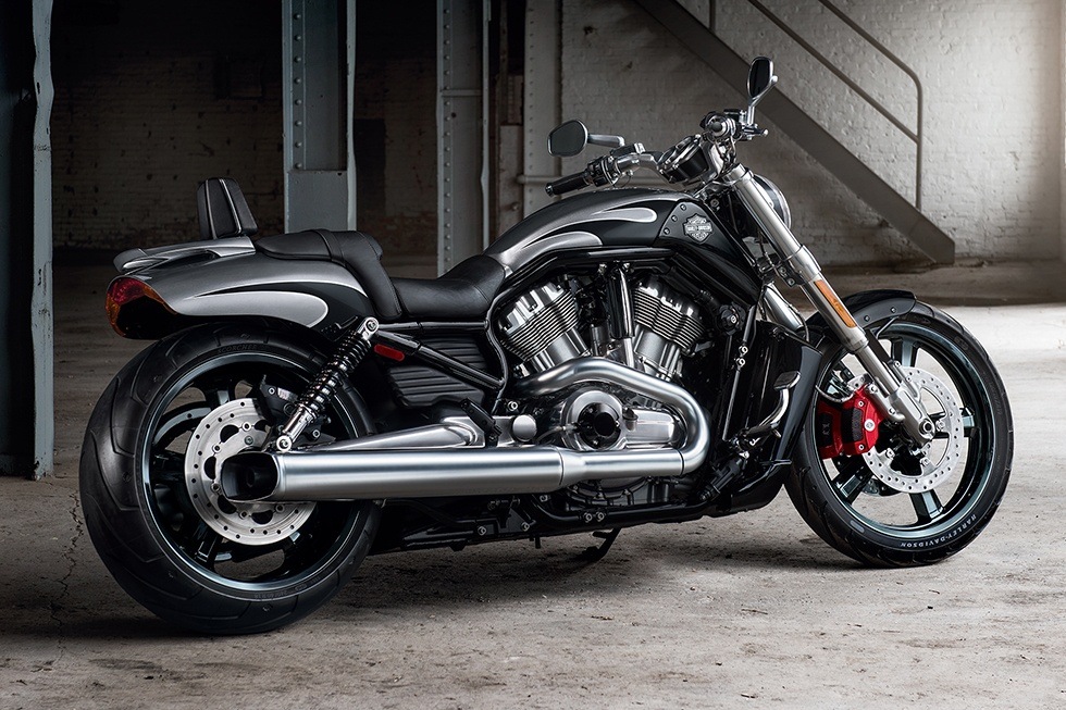 2016 Harley-Davidson V-Rod Muscle® in Logan, Utah - Photo 9