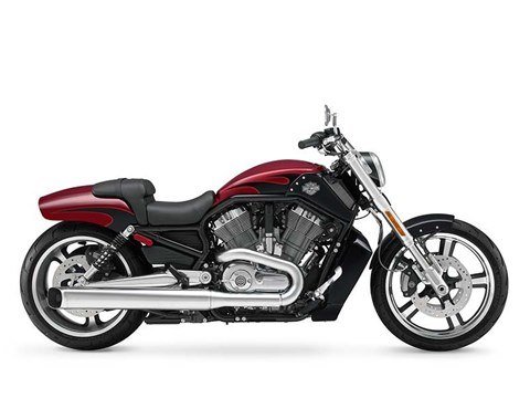 2016 Harley-Davidson V-Rod Muscle® in North Miami Beach, Florida - Photo 17
