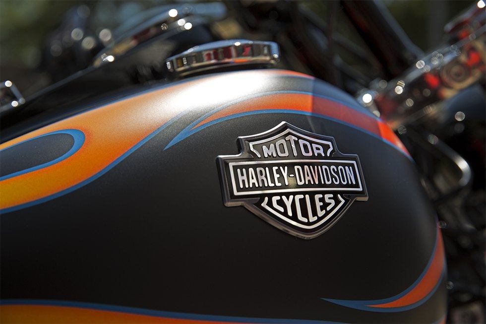 2016 Harley-Davidson Wide Glide® in San Jose, California - Photo 4