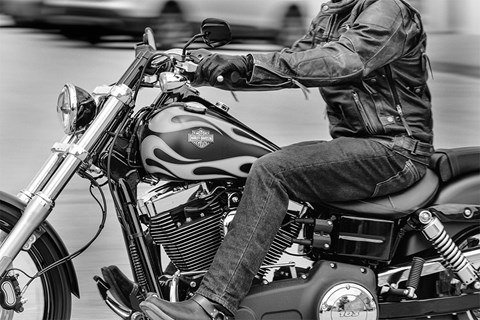 2016 Harley-Davidson Wide Glide® in Burlington, Iowa - Photo 22