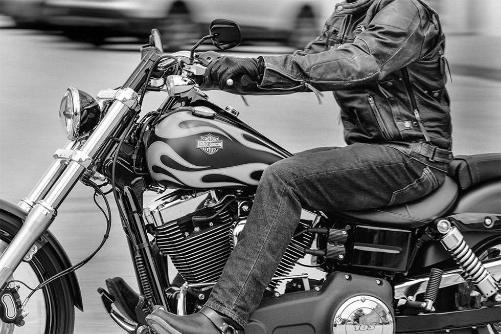 2016 Harley-Davidson Wide Glide® in Metairie, Louisiana - Photo 23