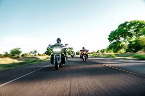 2016 Harley-Davidson CVO™ Road Glide™ Ultra in Honesdale, Pennsylvania - Photo 23