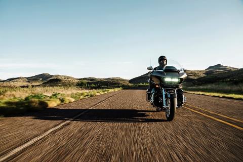 2016 Harley-Davidson CVO™ Road Glide™ Ultra in San Jose, California - Photo 10