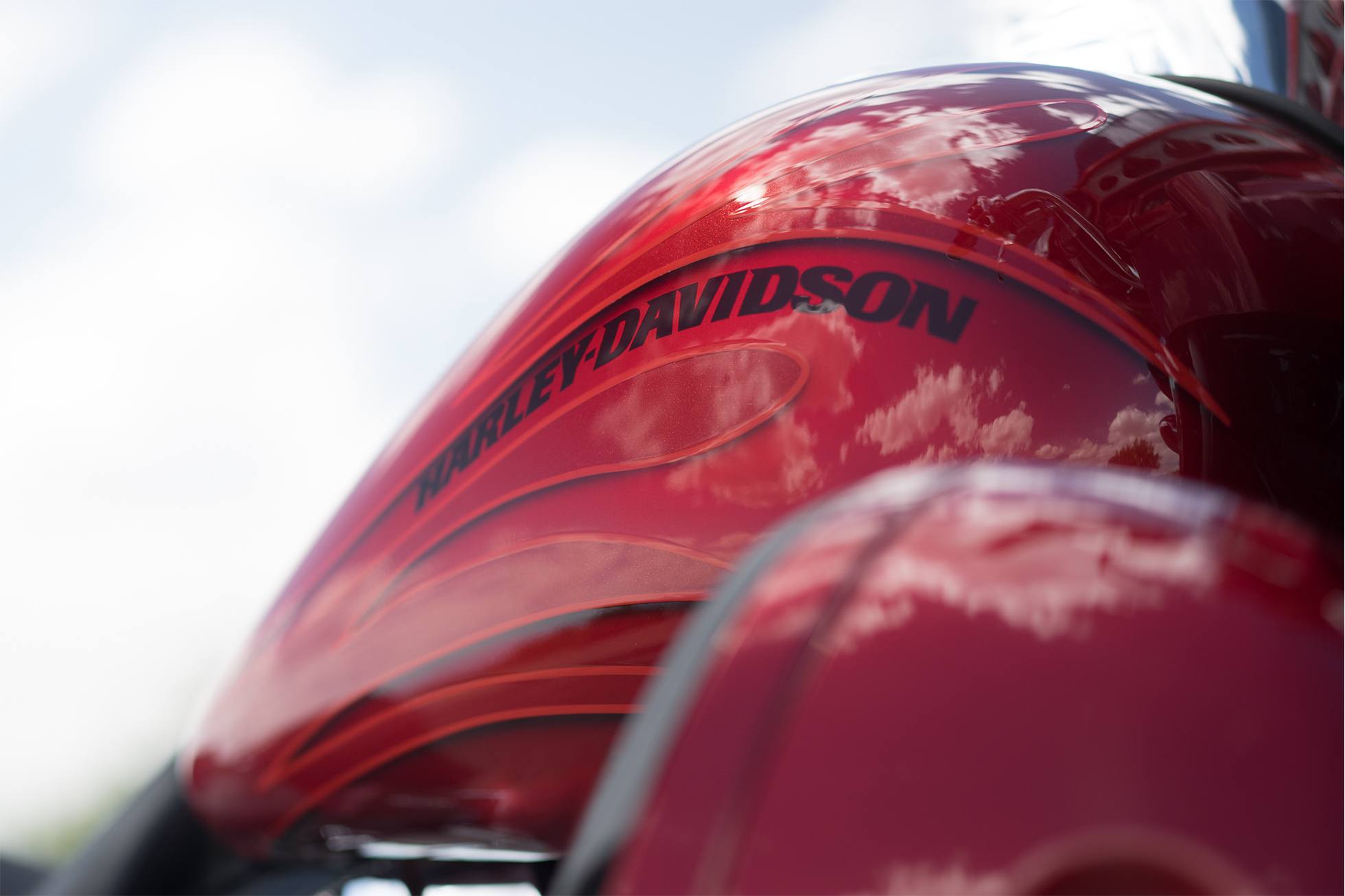 2016 Harley-Davidson CVO™ Street Glide® in Leominster, Massachusetts - Photo 4