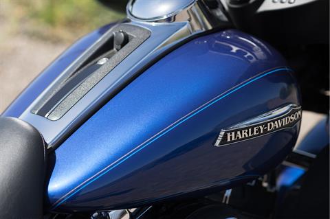 2016 Harley-Davidson Electra Glide® Ultra Classic® in Guilderland, New York - Photo 8