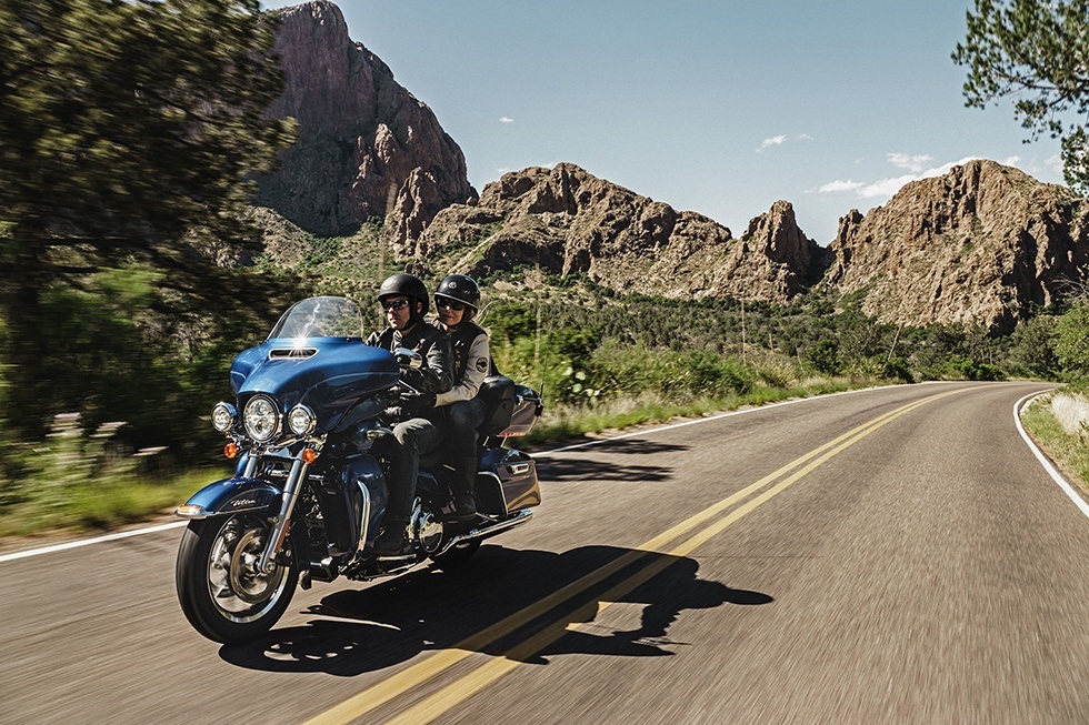 2016 Harley-Davidson Electra Glide® Ultra Classic® in Las Vegas, Nevada - Photo 12