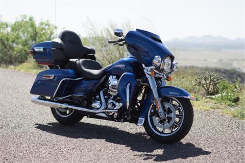 2016 Harley-Davidson Electra Glide® Ultra Classic® in Las Vegas, Nevada - Photo 9