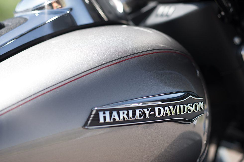 2016 Harley-Davidson Electra Glide® Ultra Classic® Low in Loveland, Colorado - Photo 5