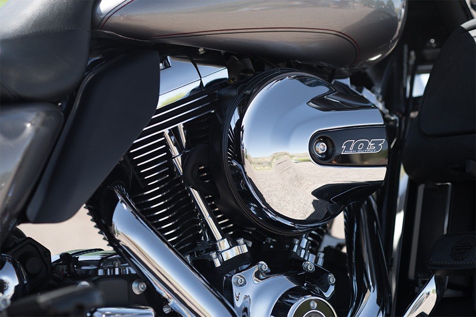 2016 Harley-Davidson Electra Glide® Ultra Classic® Low in Loveland, Colorado - Photo 6