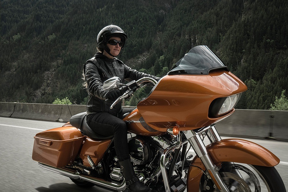 2016 Harley-Davidson Road Glide® in Sandy, Utah - Photo 32