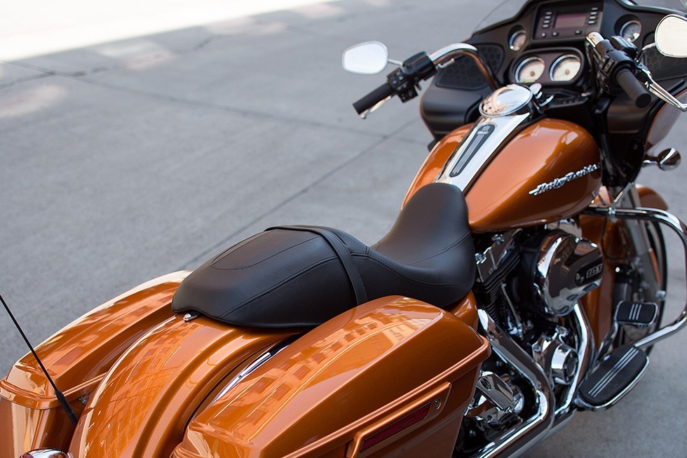 2016 Harley-Davidson Road Glide® in Sandy, Utah - Photo 30
