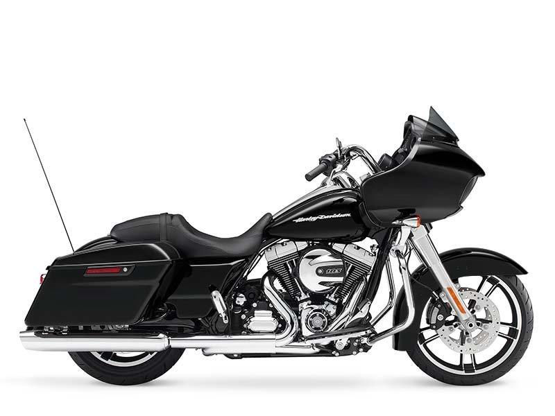 2016 Harley-Davidson Road Glide® in The Woodlands, Texas - Photo 1