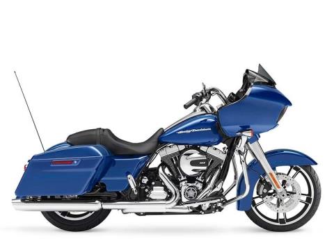 2016 Harley-Davidson Road Glide® Special in Knoxville, Tennessee - Photo 11