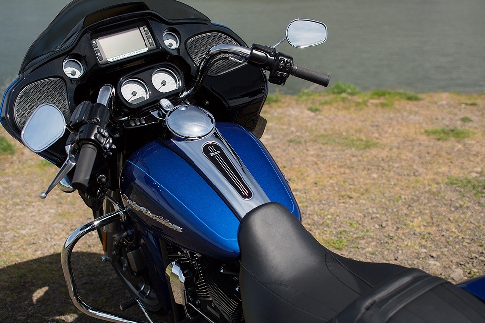 2016 Harley-Davidson Road Glide® Special in Knoxville, Tennessee - Photo 15