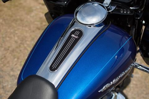 2016 Harley-Davidson Road Glide® Special in Blacksburg, South Carolina - Photo 19