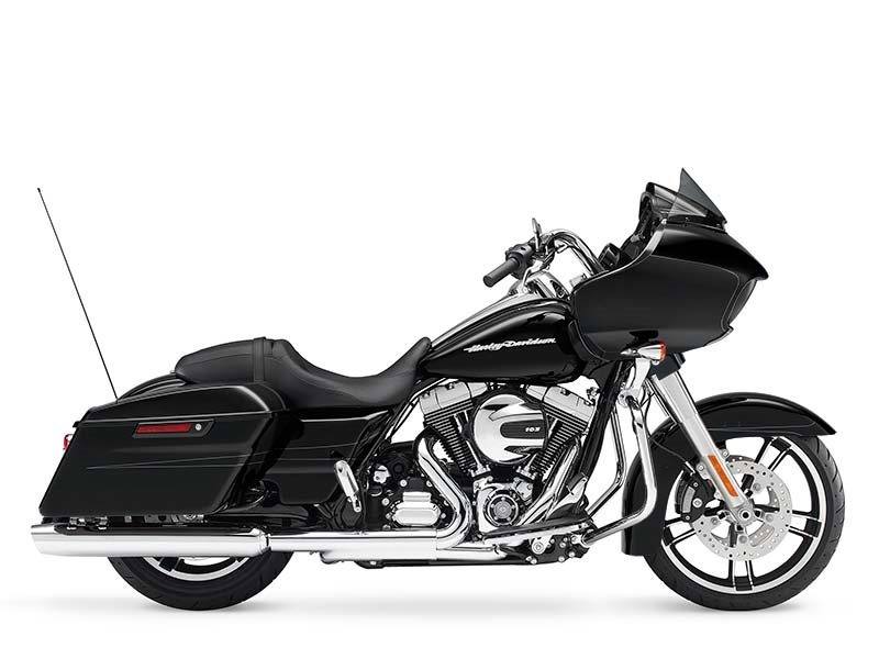2016 Harley-Davidson Road Glide® Special in Shorewood, Illinois - Photo 1
