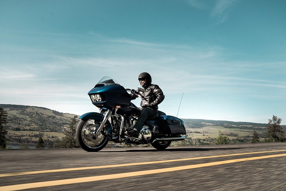 2016 Harley-Davidson Road Glide® Special in Colorado Springs, Colorado - Photo 4