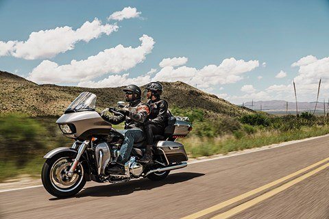 2016 Harley-Davidson Road Glide® Ultra in Clarksville, Tennessee - Photo 8