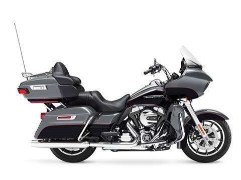 2016 Harley-Davidson Road Glide® Ultra in Clarksville, Tennessee - Photo 1