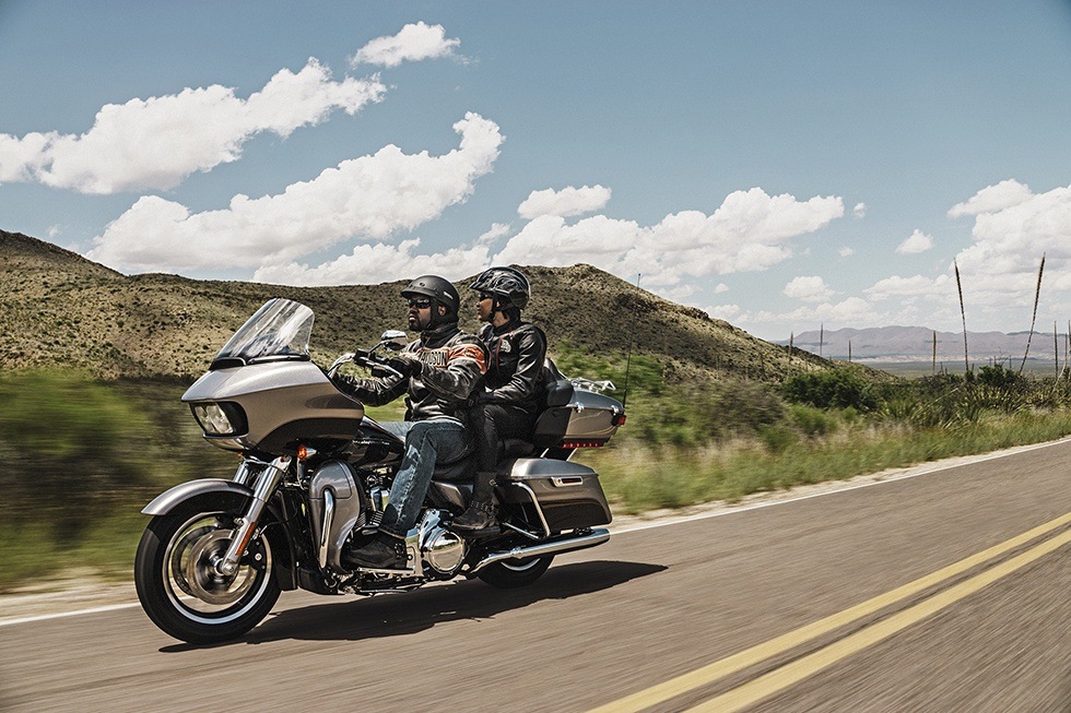 2016 Harley-Davidson Road Glide® Ultra in Colorado Springs, Colorado - Photo 7