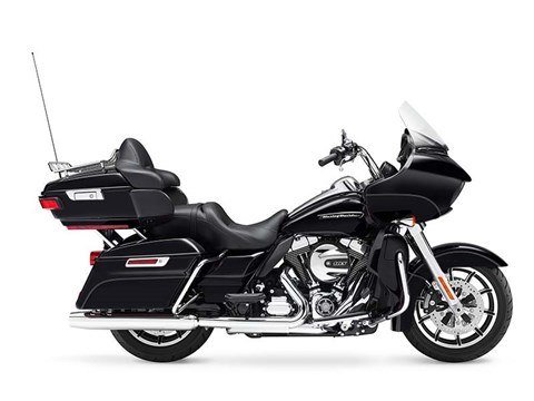 2016 Harley-Davidson Road Glide® Ultra in The Woodlands, Texas - Photo 1