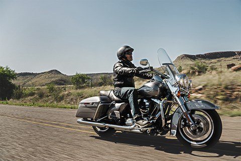 2016 Harley-Davidson Road King® in Abilene, Texas - Photo 10