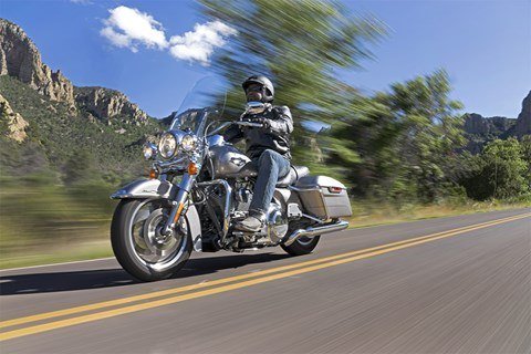 2016 Harley-Davidson Road King® in Lafayette, Indiana - Photo 10