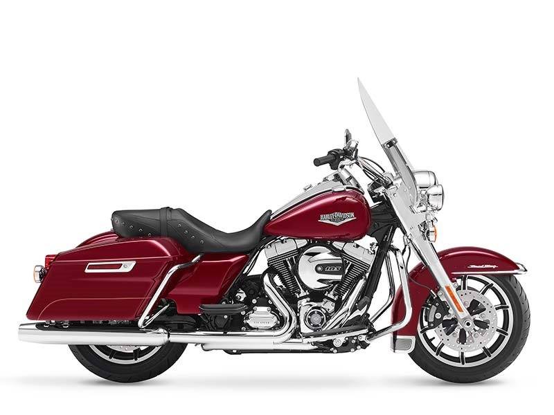 2016 Harley-Davidson Road King® in Hamburg, New York - Photo 22