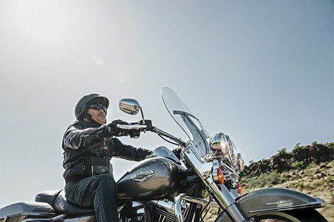 2016 Harley-Davidson Road King® in Salem, Oregon - Photo 3