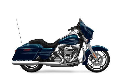 2016 Harley-Davidson Street Glide® Special in Temple, Texas - Photo 10