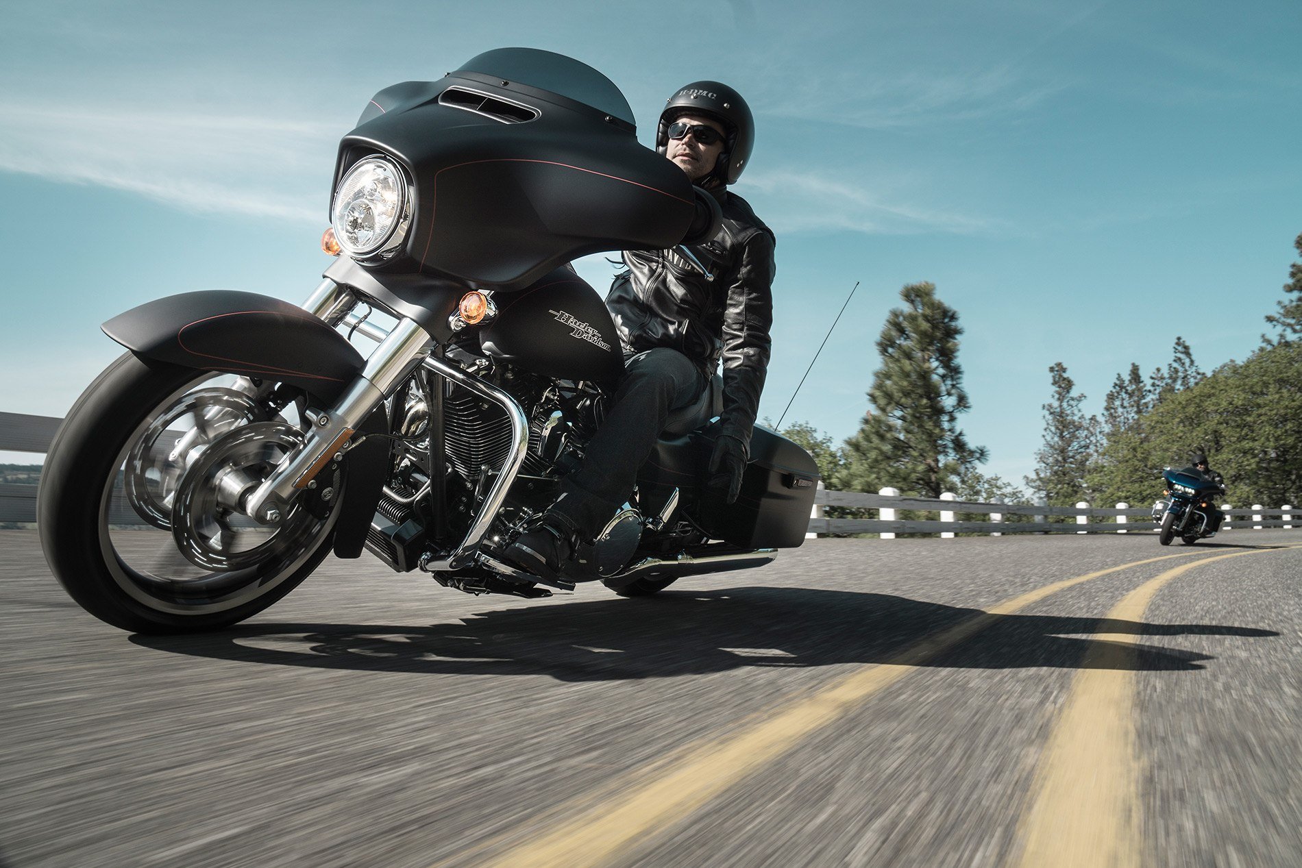 2016 Harley-Davidson Street Glide® Special in Clovis, New Mexico - Photo 10