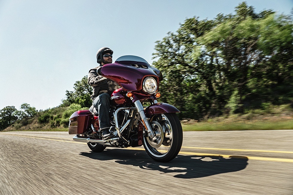 2016 Harley-Davidson Street Glide® Special in Temple, Texas - Photo 19