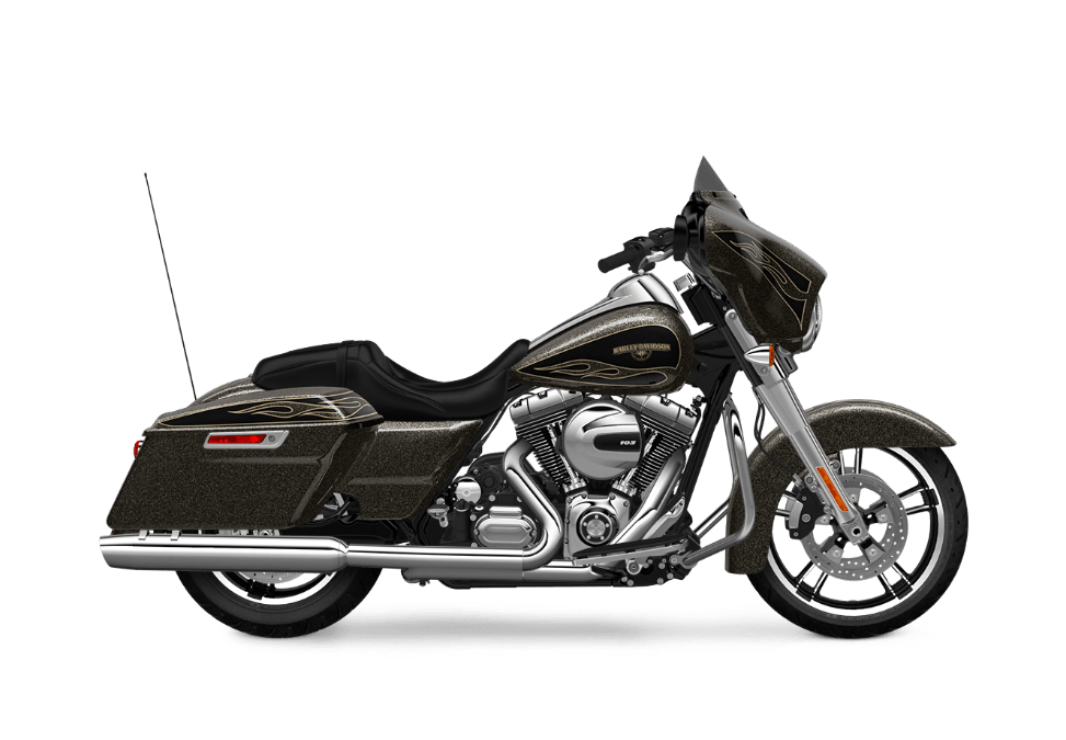 2016 Harley-Davidson Street Glide® Special in Syracuse, New York - Photo 7