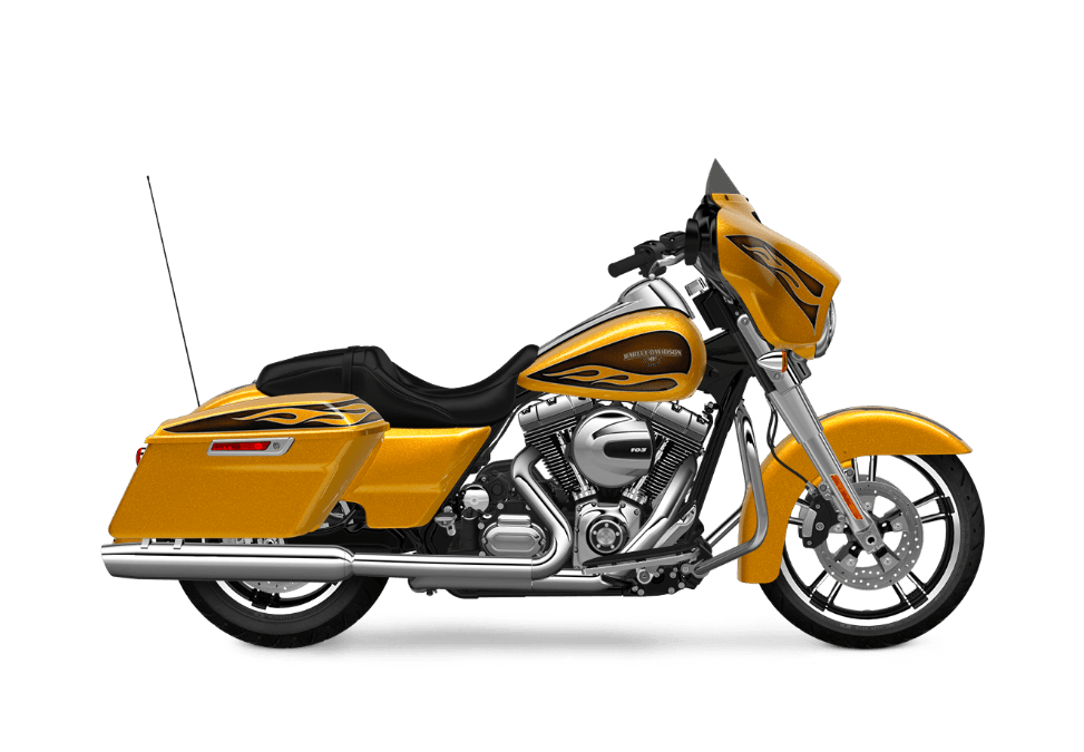 2016 Harley-Davidson Street Glide® Special in Athens, Ohio - Photo 15