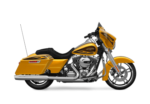 2016 Harley-Davidson Street Glide® Special in Athens, Ohio - Photo 15