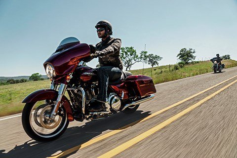 2016 Harley-Davidson Street Glide® Special in Knoxville, Tennessee - Photo 10