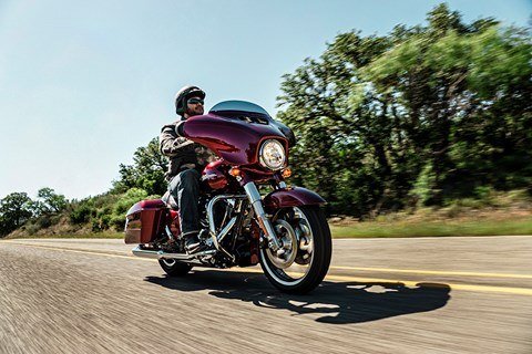 2016 Harley-Davidson Street Glide® Special in Waynesville, North Carolina - Photo 11