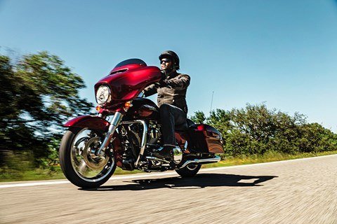 2016 Harley-Davidson Street Glide® Special in Colorado Springs, Colorado - Photo 23