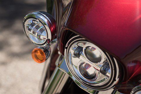 2016 Harley-Davidson Ultra Limited in San Marcos, California - Photo 6