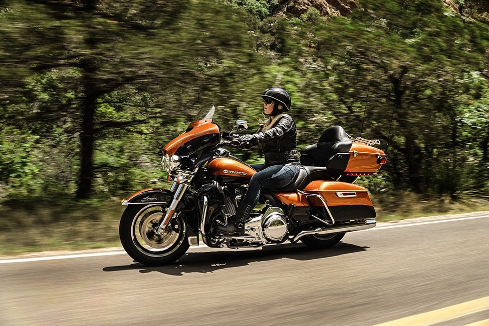 2016 Harley-Davidson Ultra Limited Low in Big Bend, Wisconsin - Photo 46