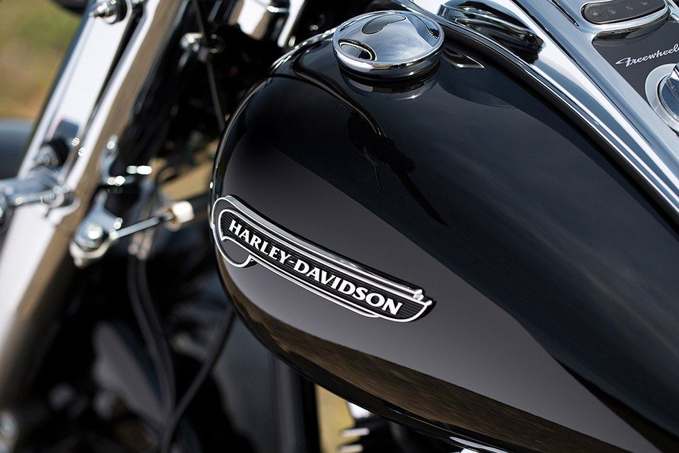 2016 Harley-Davidson Freewheeler™ in Fairbanks, Alaska - Photo 6