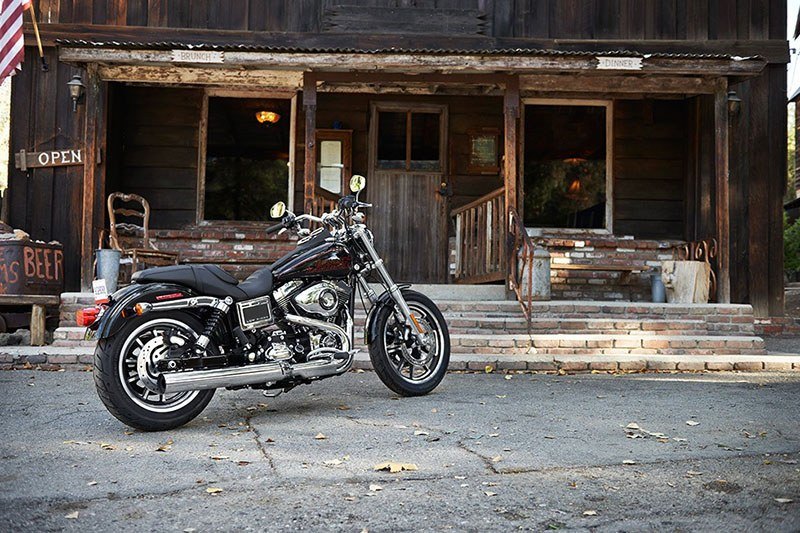2017 Harley-Davidson Low Rider® in Temple, Texas - Photo 4