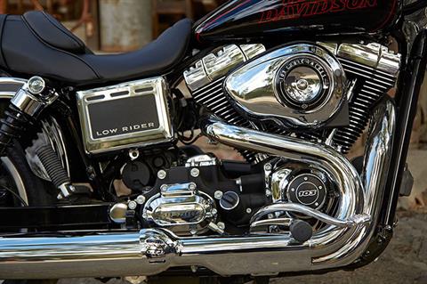 2017 Harley-Davidson Low Rider® in Temple, Texas - Photo 8