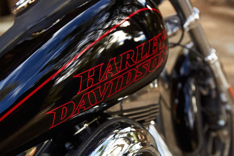 2017 Harley-Davidson Low Rider® in Salt Lake City, Utah - Photo 7