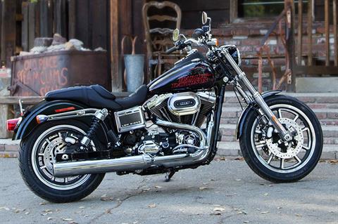 2017 Harley-Davidson Low Rider® in Riverdale, Utah - Photo 7