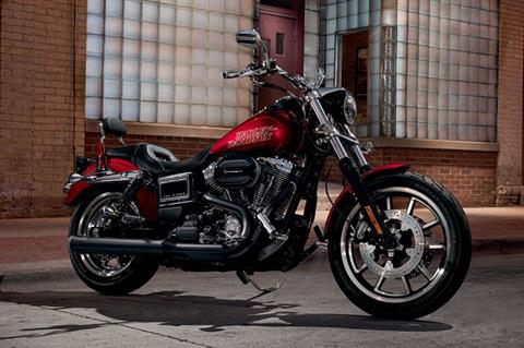 2017 Harley-Davidson Low Rider® in Riverdale, Utah - Photo 8