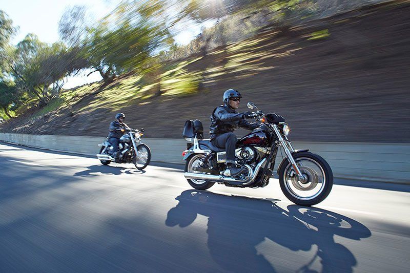 2017 Harley-Davidson Low Rider® in Scott, Louisiana - Photo 5