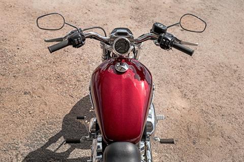 2017 Harley-Davidson 1200 Custom in Shorewood, Illinois - Photo 23